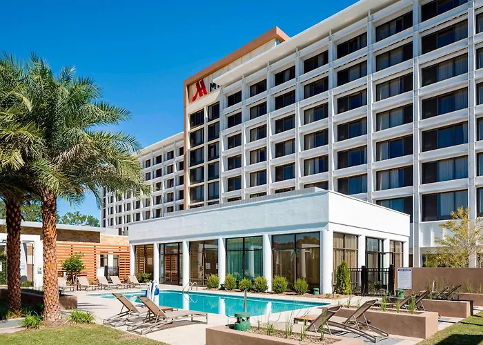 North Charleston Marriott