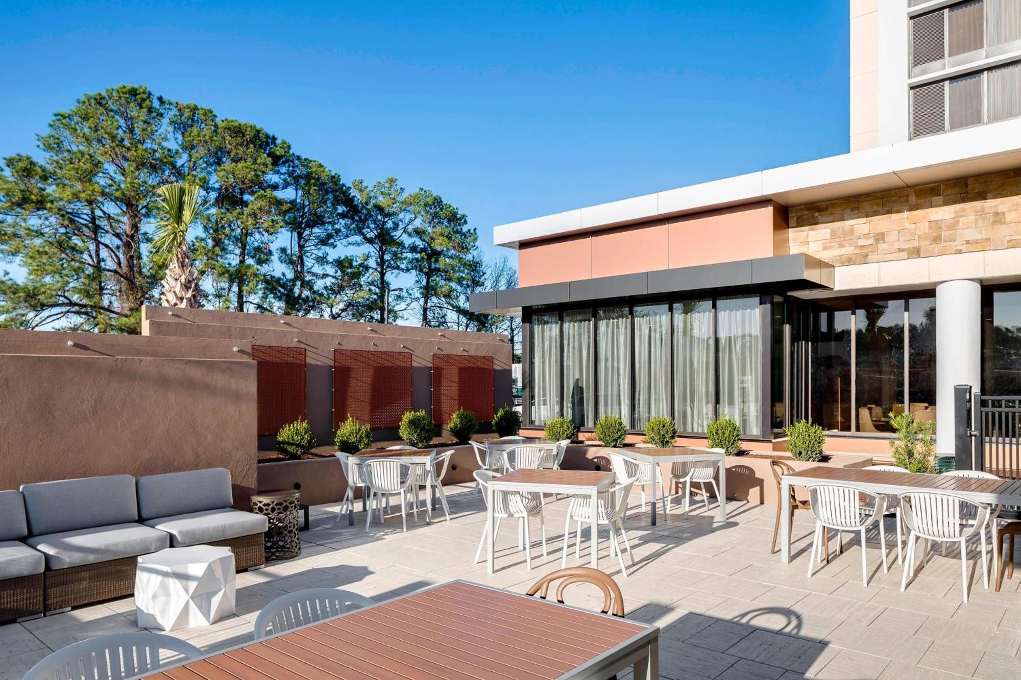 Marriott 3* North Charleston