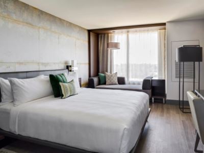 Hotel Marriott